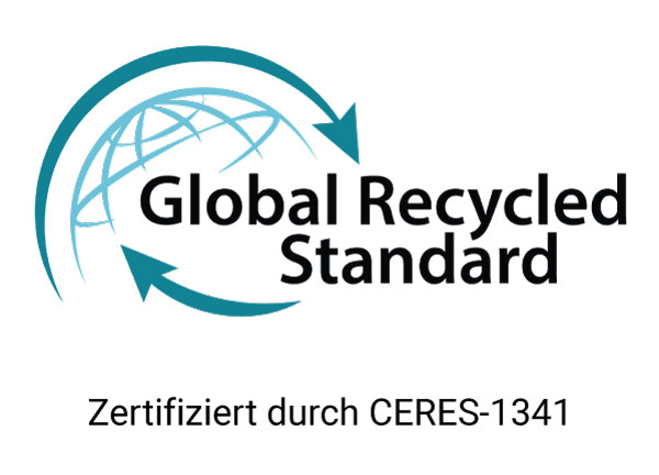 Darstellung des GRS-Logos