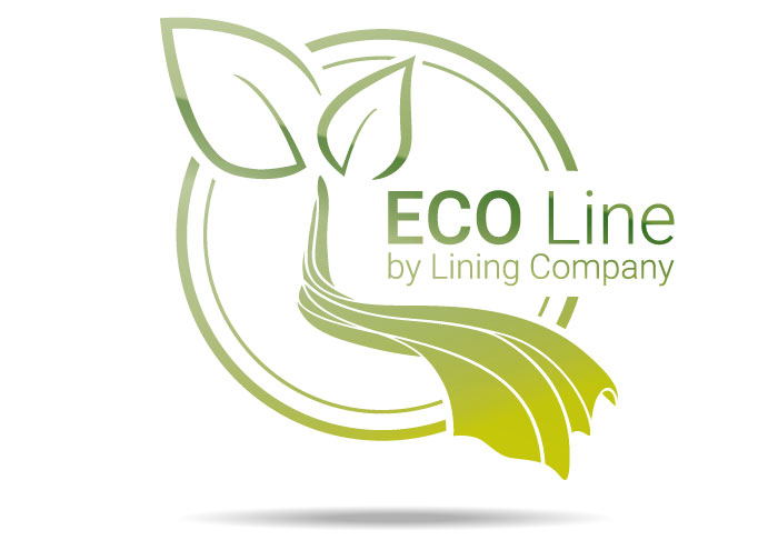 ECO Line Logo