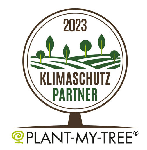 PLANT-MY-TREE Logo