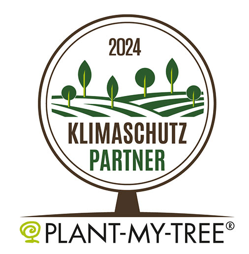 PLANT-MY-TREE Logo